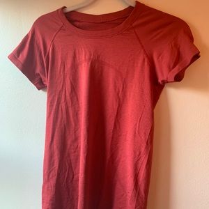 Sea wheeze 2019 run swiftly tee SPECIAL EDITION